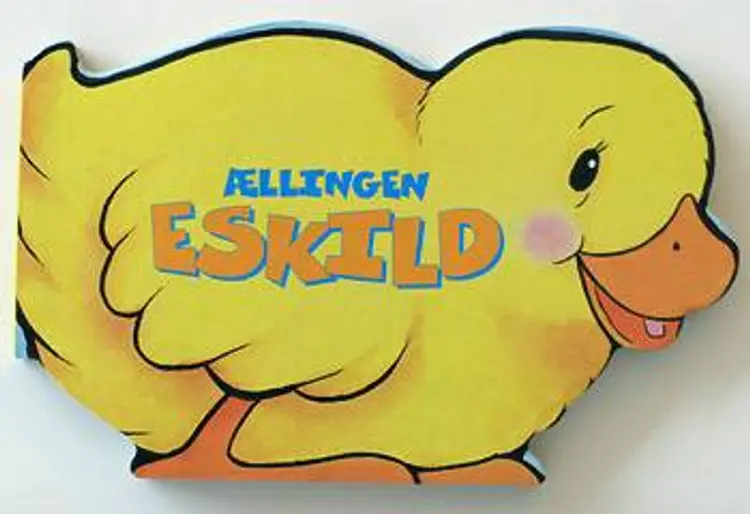 Ællingen Eskild