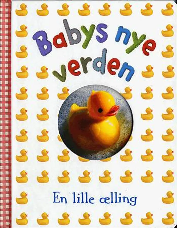 En lille ælling af Dave King