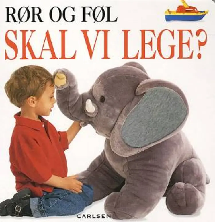 Skal vi lege?