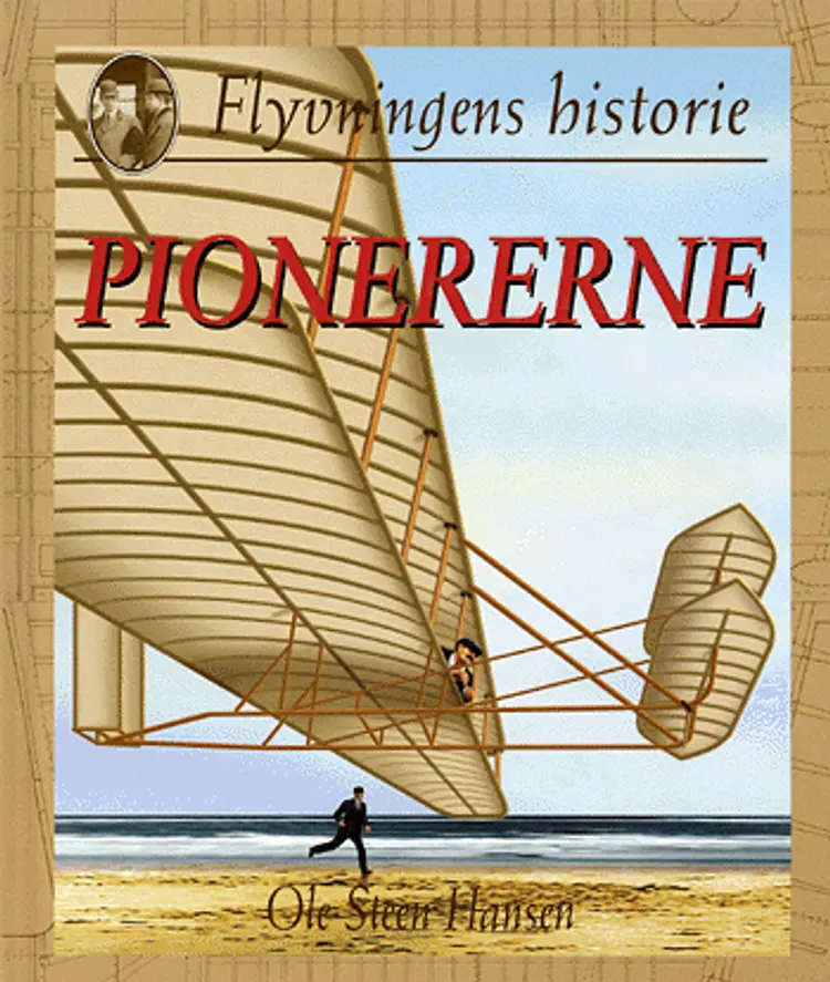 Pionererne af Ole Steen Hansen