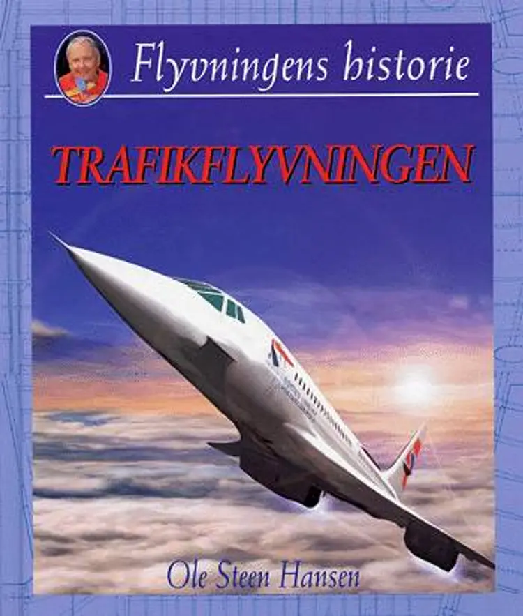 Trafikflyvningen af Ole Steen Hansen