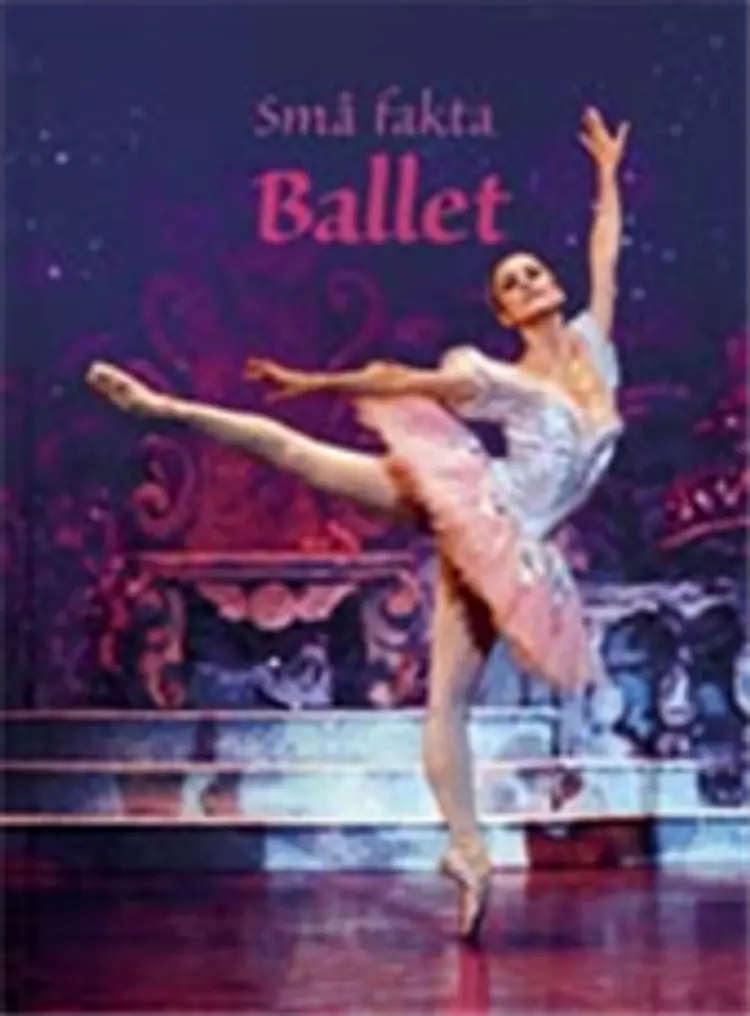 Ballet af Susan Meredith