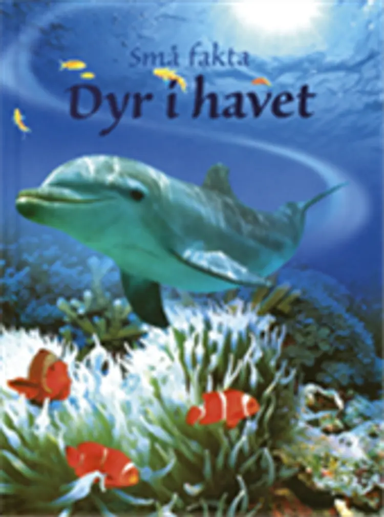 Dyr i havet af Fiona Patchett