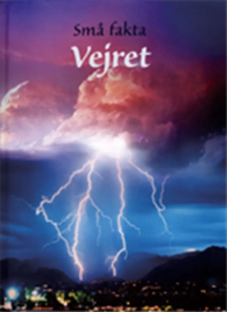 Vejret af Catriona Clarke
