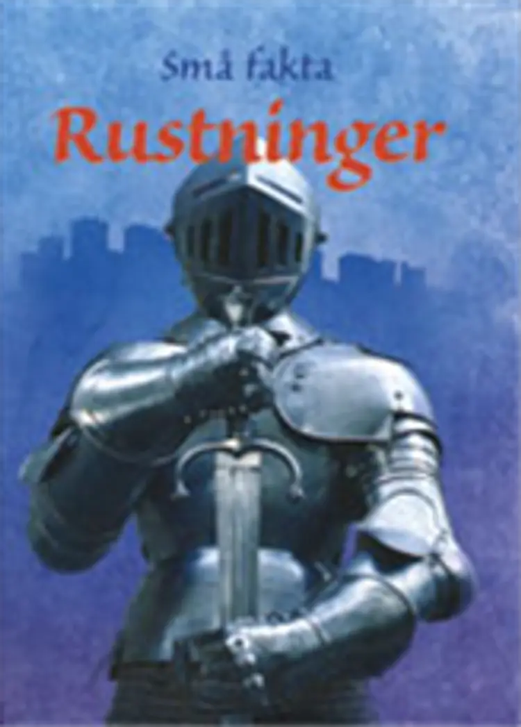 Rustninger af Catriona Clarke