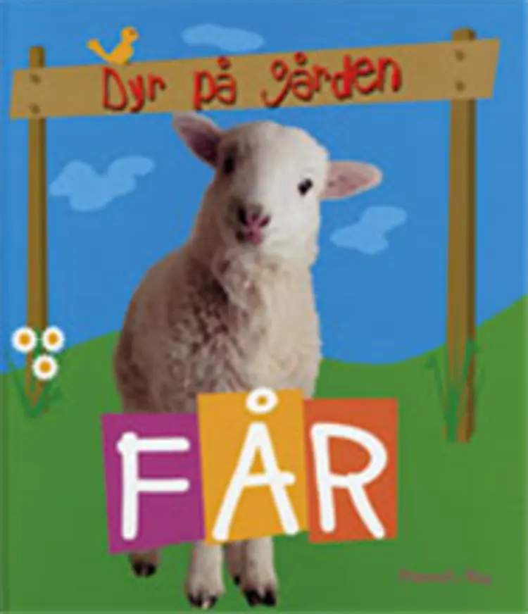 Får af Hannah Ray