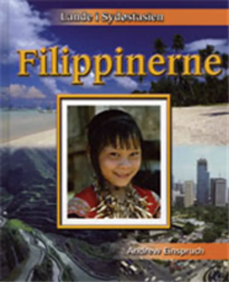 Filippinerne af Andrew Einspruch