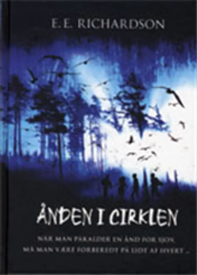 Ånden i cirklen af E.E. Richardson