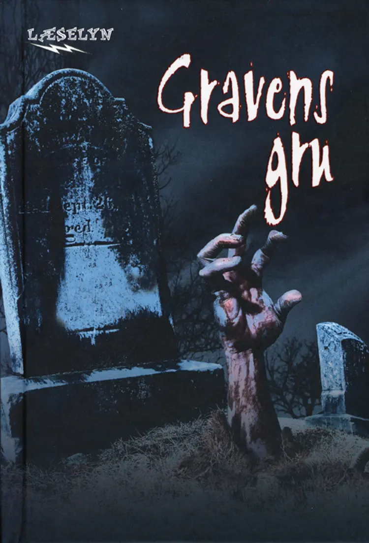 Gravens gru af E. E. Richardson