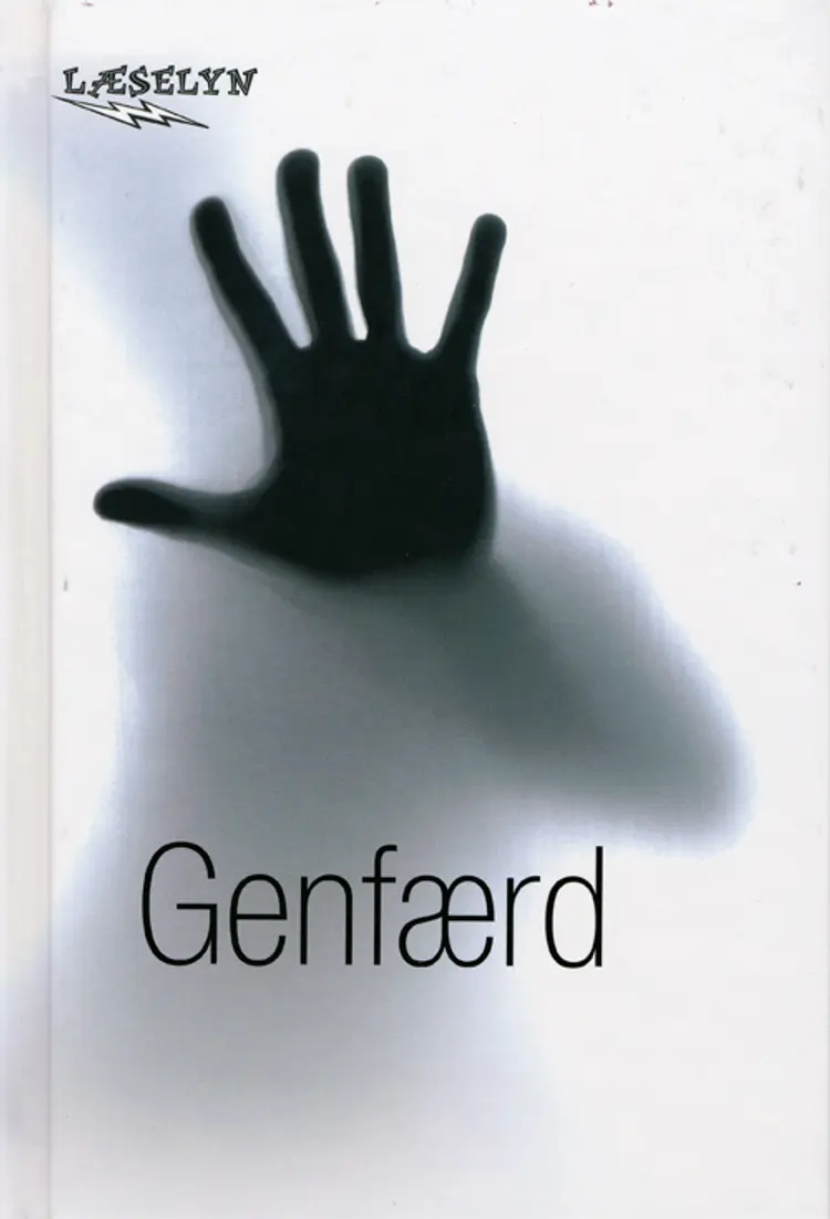Genfærd af Keith Gray