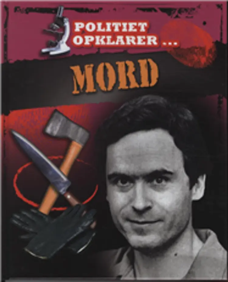 Mord af Diane Canwell