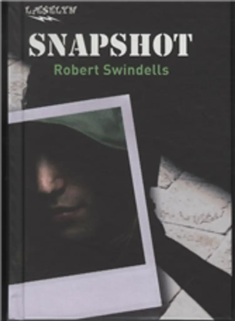 Snapshot af Robert Swindells