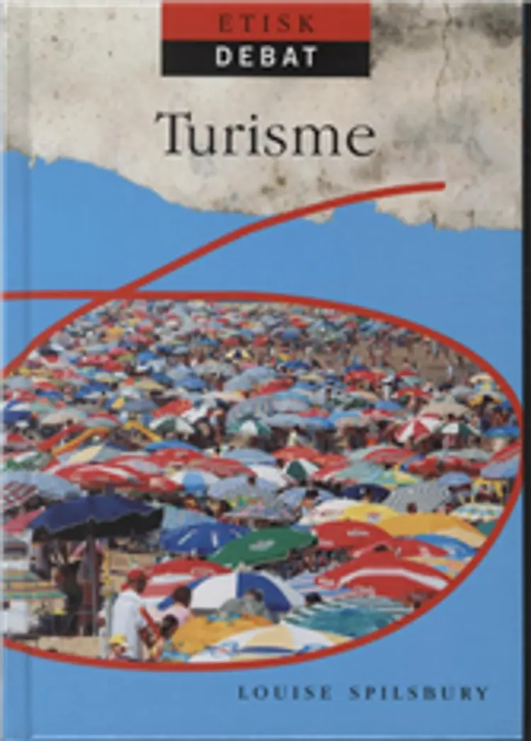 Turisme af Louise Spilsbury