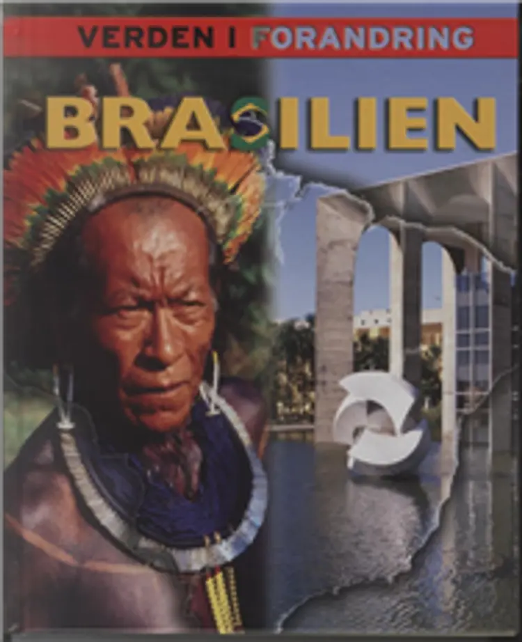 Brasilien af Nicola Barber