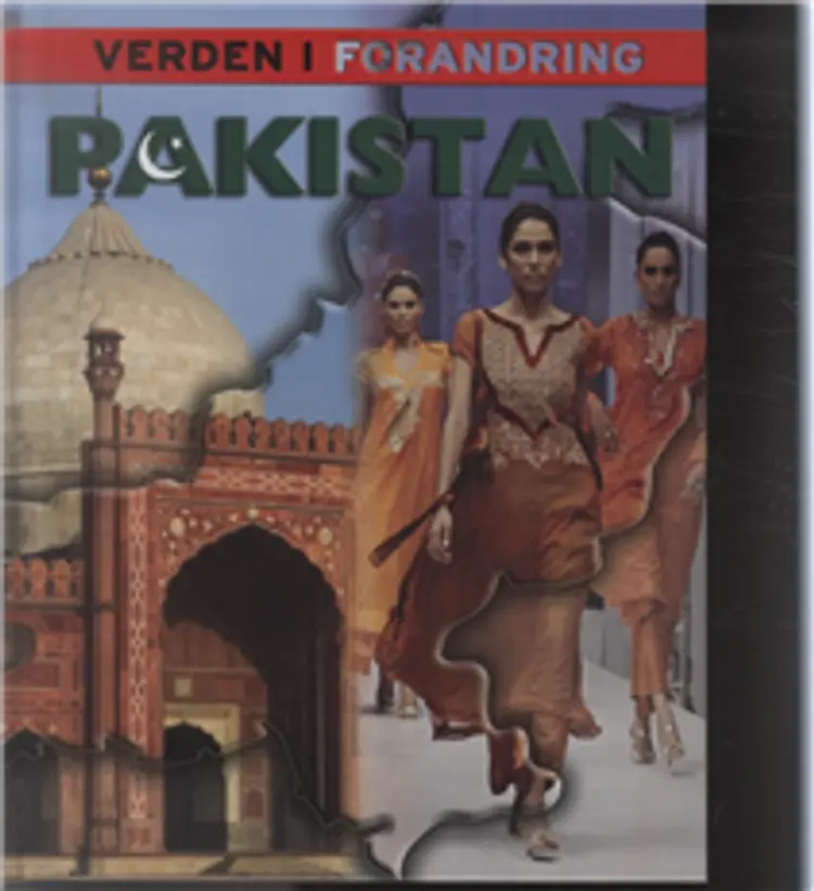 Pakistan af David Abbott
