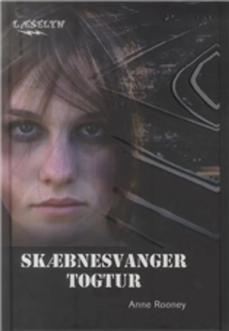 Skæbnesvanger togtur af Anne Rooney