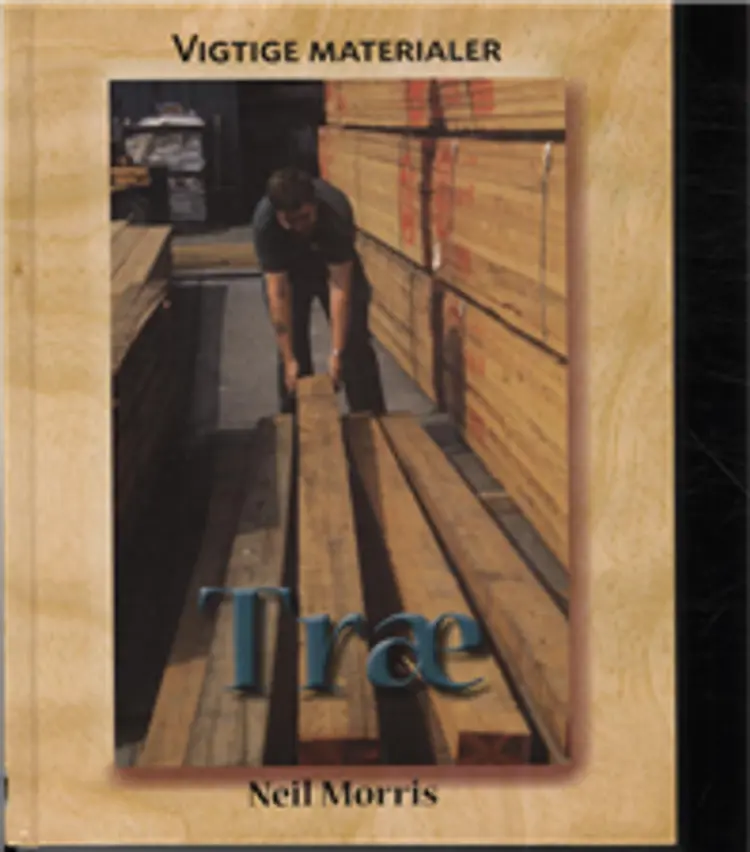 Træ af Neil Morris