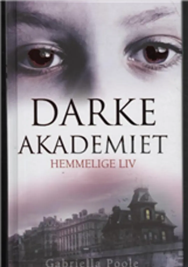 Hemmelige liv af Gabriella Poole