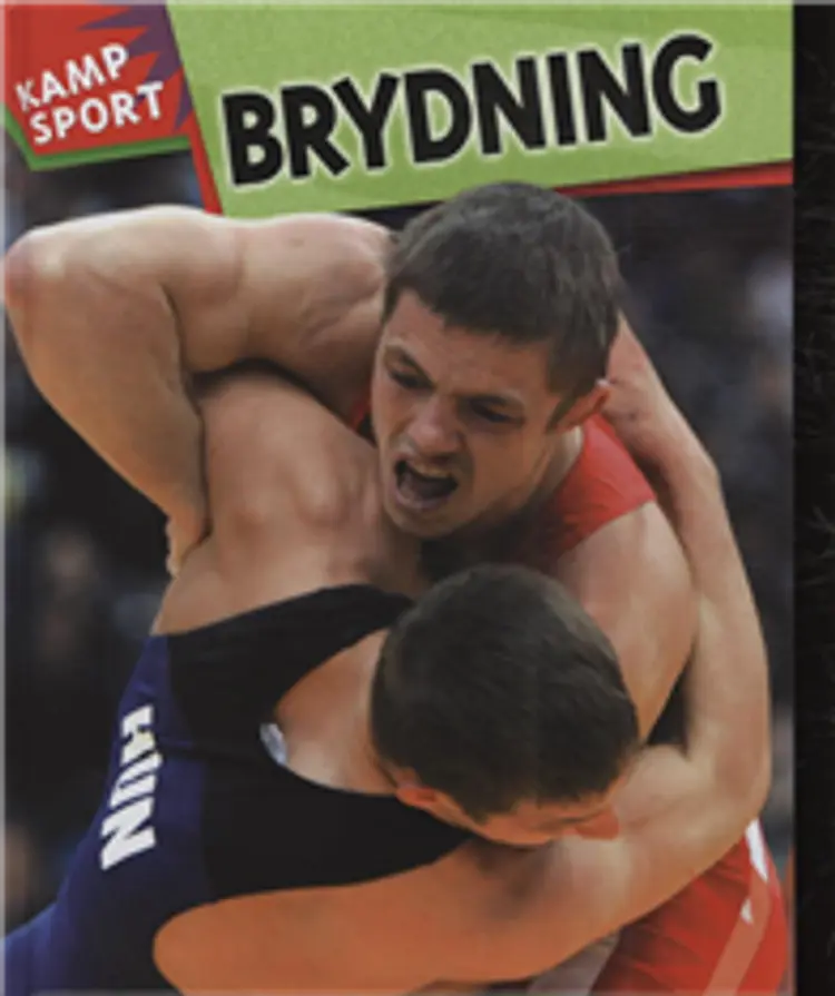 Brydning af Clive Gifford