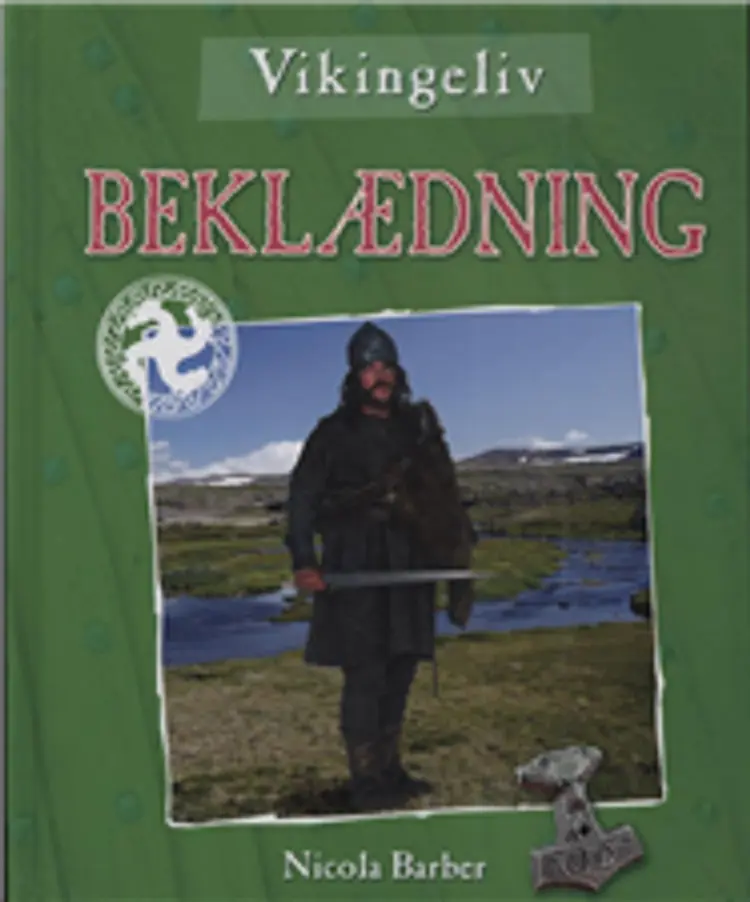 Beklædning af Nicola Barber