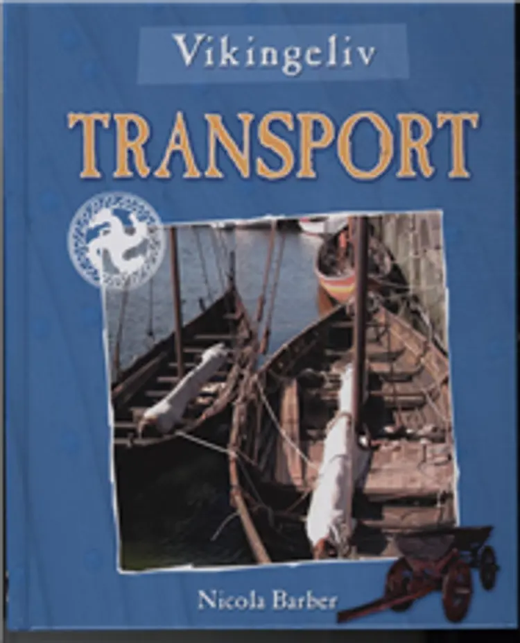 Transport af Nicola Barber