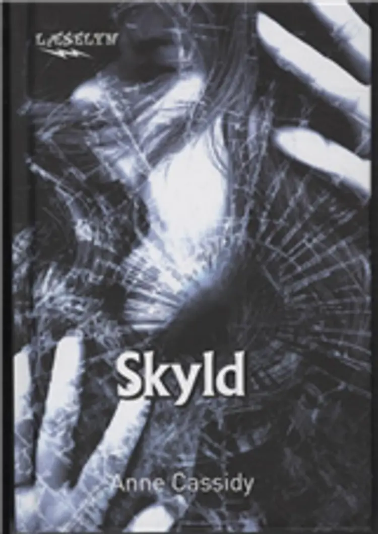 Skyld af Anne Cassidy