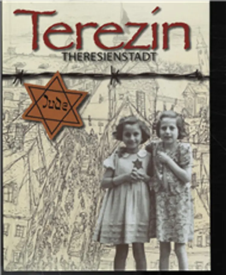 Terezín af Ruth Thomson