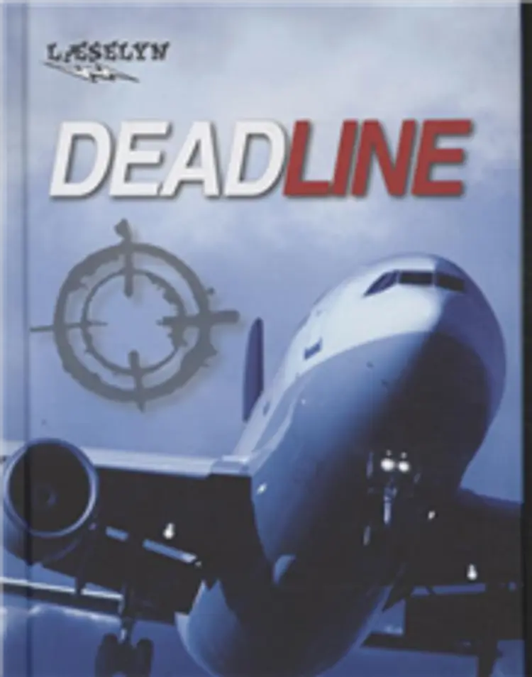 Deadline af John Townsend