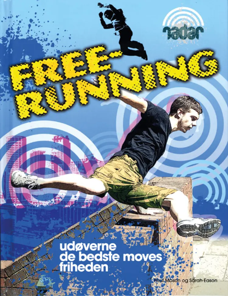 Freerunning af Paul Mason