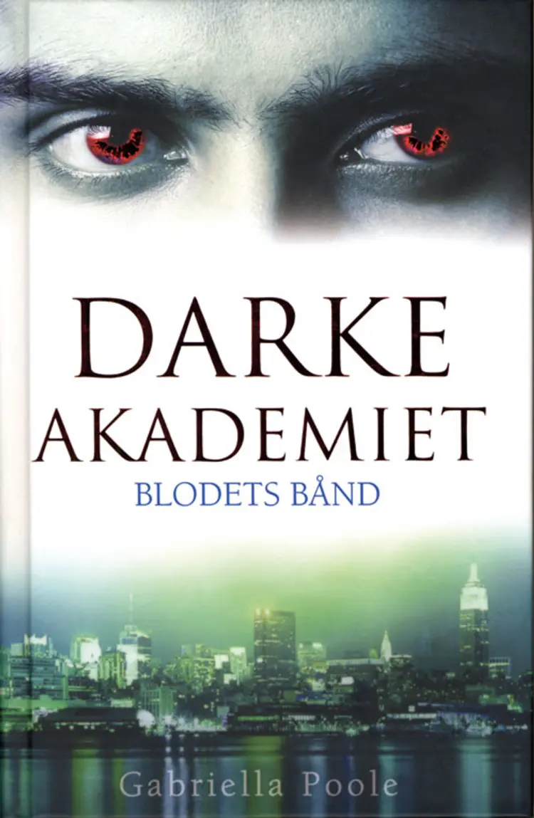 Blodets Bånd af Gabriella Poole