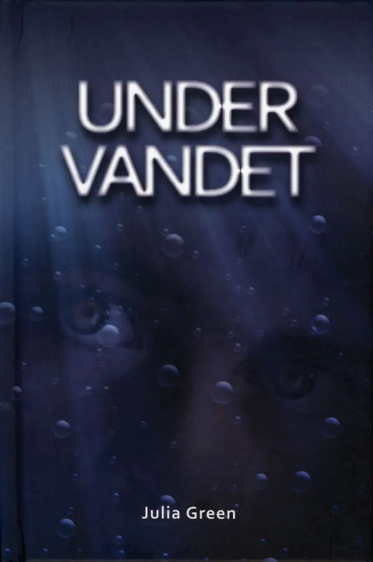 Under vandet af Julia Green