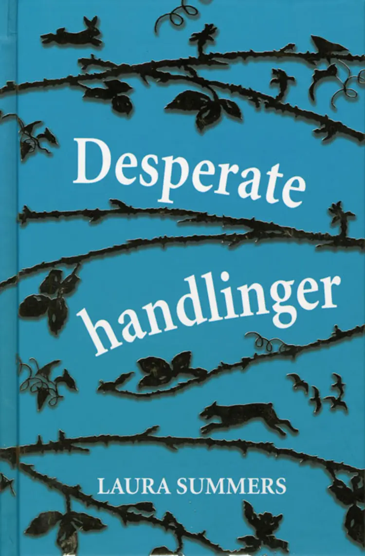 Desperate handlinger af Laura Summers