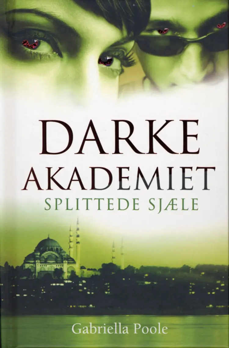 Splittede sjæle af Gabriella Poole