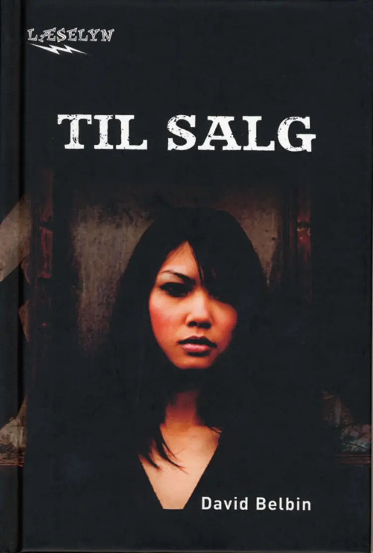 Til salg af David Belbin