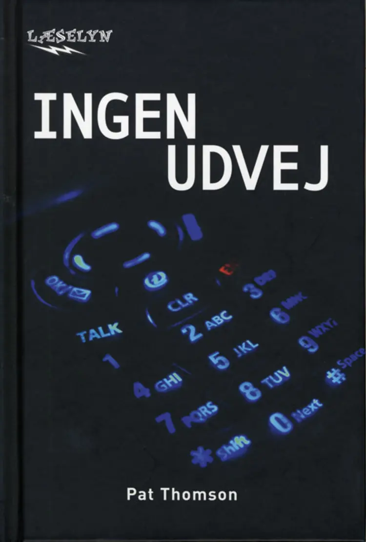 Ingen udvej af Pat Thomson