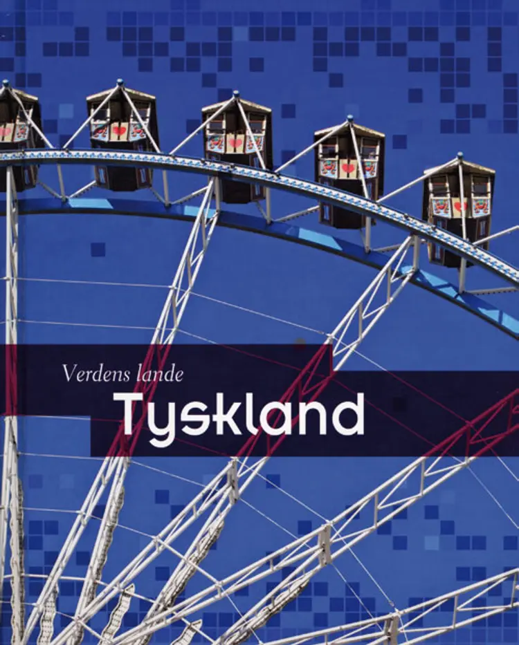Tyskland af Mary Colson