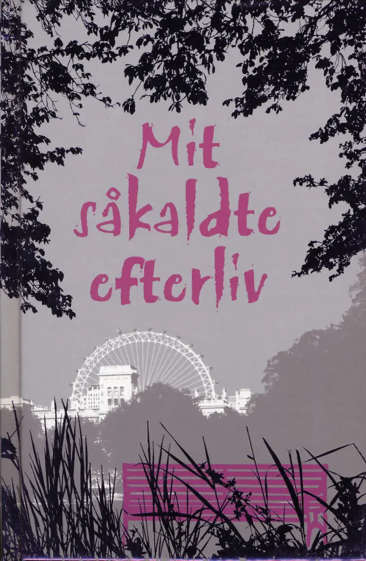 Mit såkaldte efterliv af Tamsyn Murray