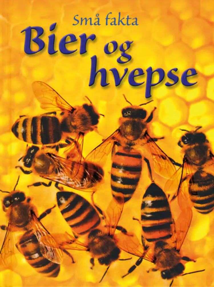 Bier og hvepse af John Francis