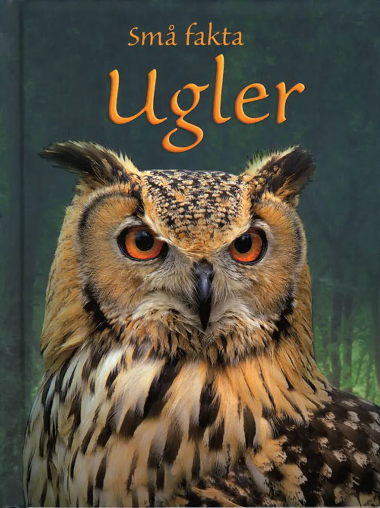 Ugler af Emily Bone