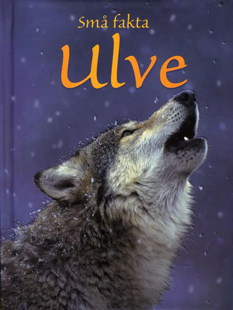 Ulve af John Francis