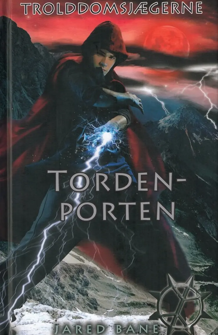 Tordenporten af Jared Bane