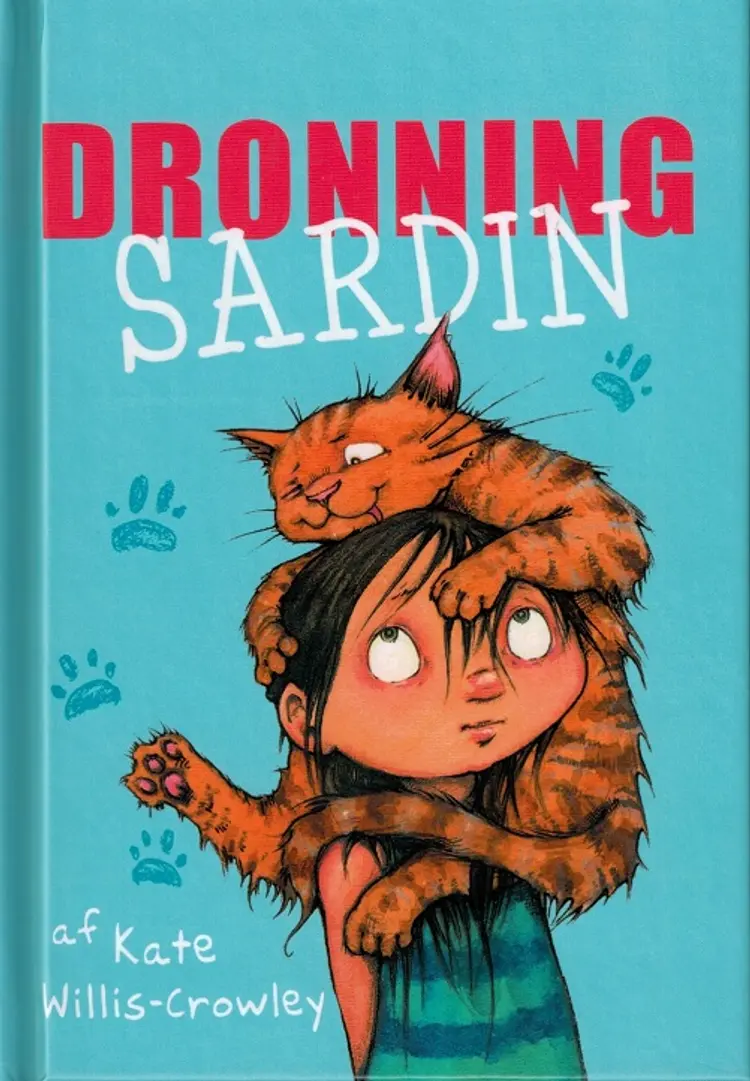 Dronning Sardin af Crawley-Willis
