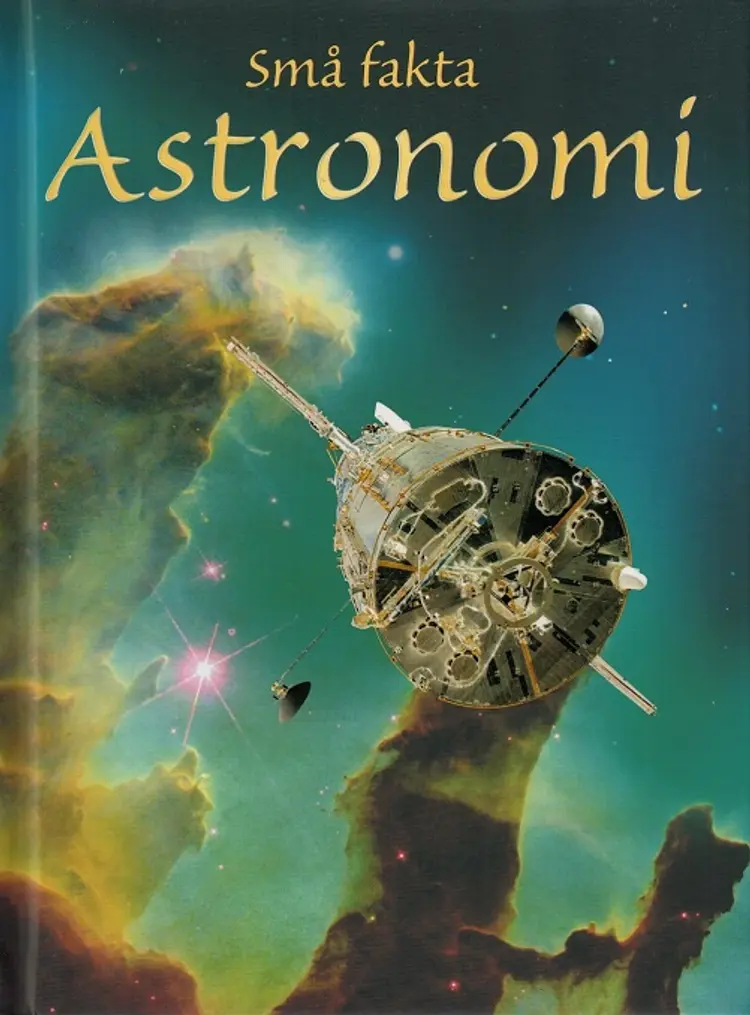 Astronomi af Emily Bone