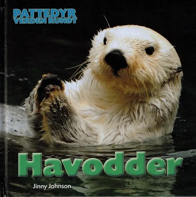 Havodder af Jinny Johnson