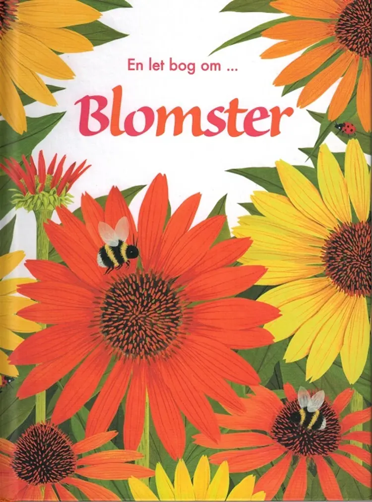 Blomster af Emily Bone