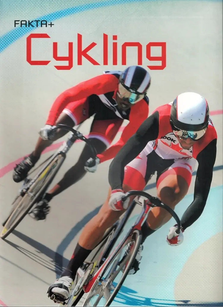 Cykling af Hazel Maskell