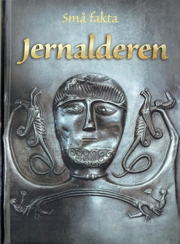 Jernalderen af Emily Bone