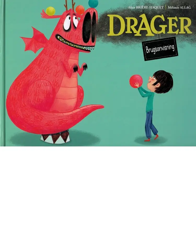 Drager af Alice Brière-Harquet