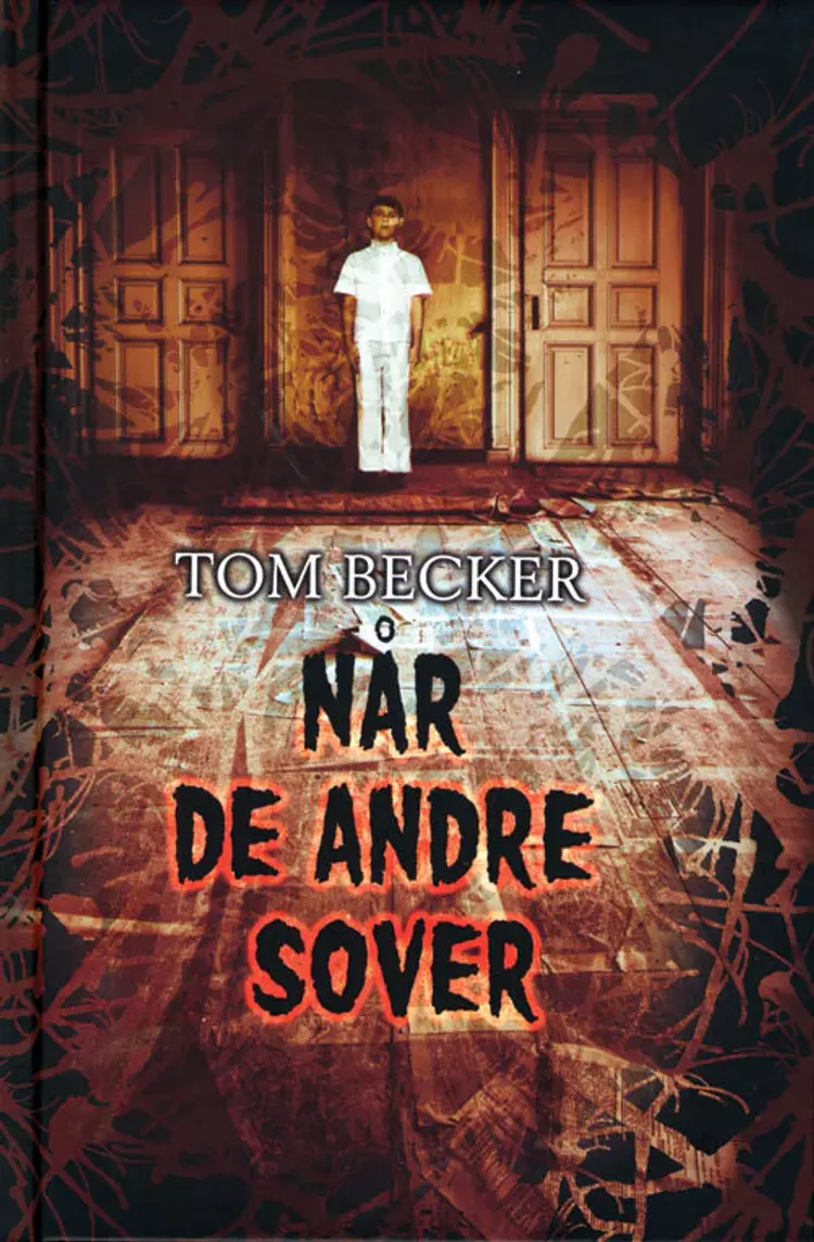 Når de andre sover af Tom Becker