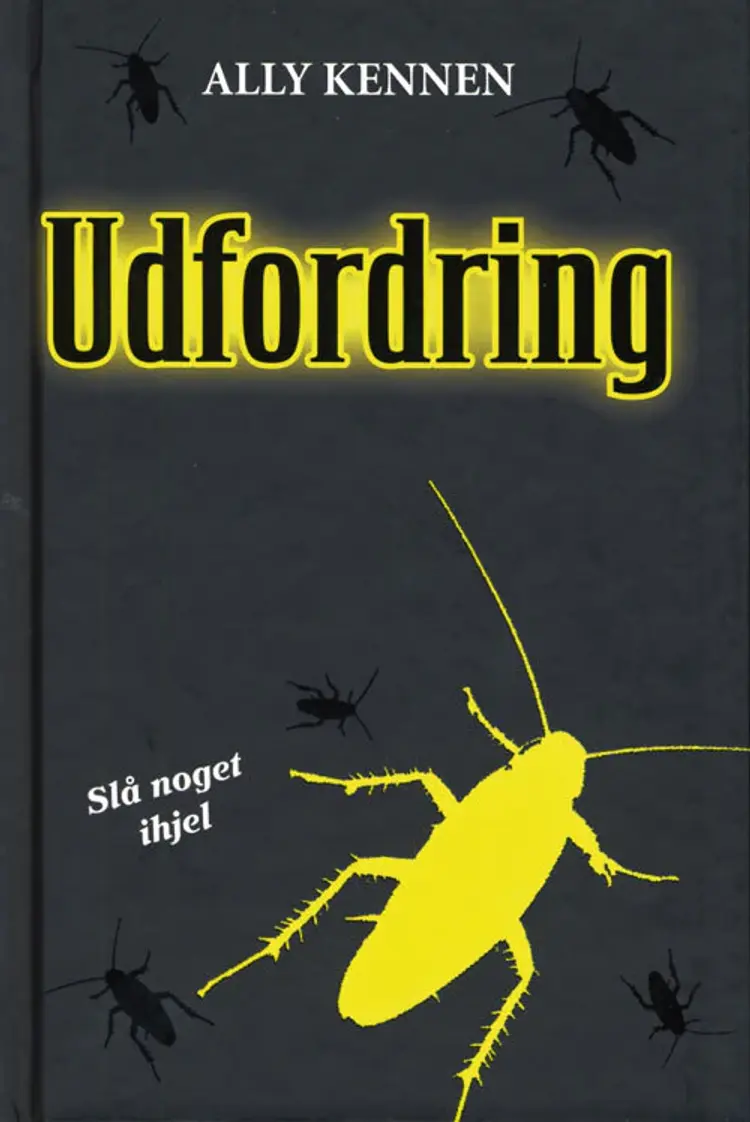 Udfordring af Ally Kennen